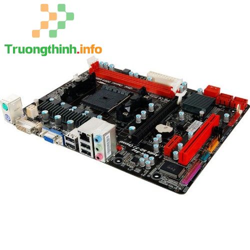 Top 10 Địa Chỉ Bán Main AMD Giá Rẻ Nhất Ở Huyện Hóc Môn