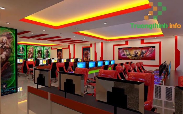 Top 10 Địa Chỉ Thu Mua Thanh Lý Phòng Nét Ở Quận 2