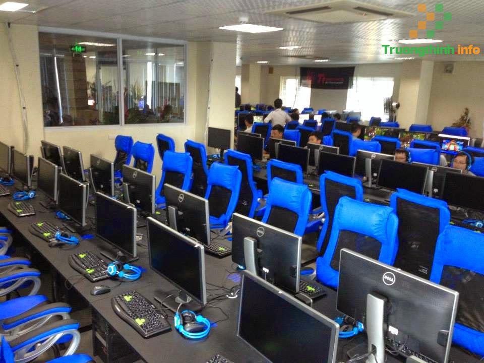 Top 10 Địa Chỉ Thu Mua Thanh Lý Phòng Nét Ở Quận 5