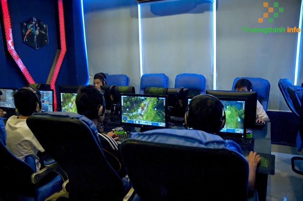 Top 10 Địa Chỉ Thu Mua Thanh Lý Phòng Nét Ở Quận 6