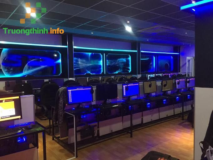 Top 10 Địa Chỉ Thu Mua Thanh Lý Phòng Nét Ở Quận 7