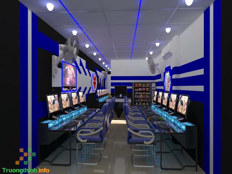 Top 10 Địa Chỉ Thu Mua Thanh Lý Phòng Nét Ở Quận 9