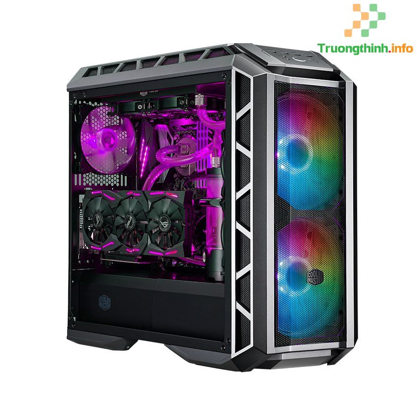 Top 10 Địa Chỉ Thu Mua Thanh Lý Thùng CPU Ở Huyện Hóc Môn