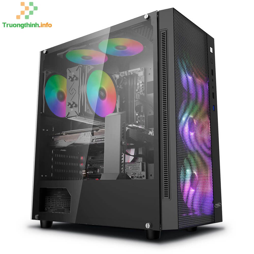 Top 10 Địa Chỉ Thu Mua Thanh Lý Thùng CPU Ở Quận 6