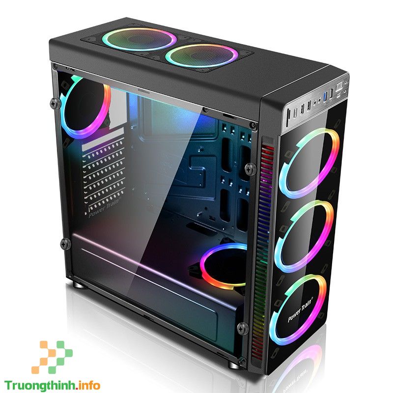 Top 10 Địa Chỉ Thu Mua Thanh Lý Thùng CPU Ở Quận 8