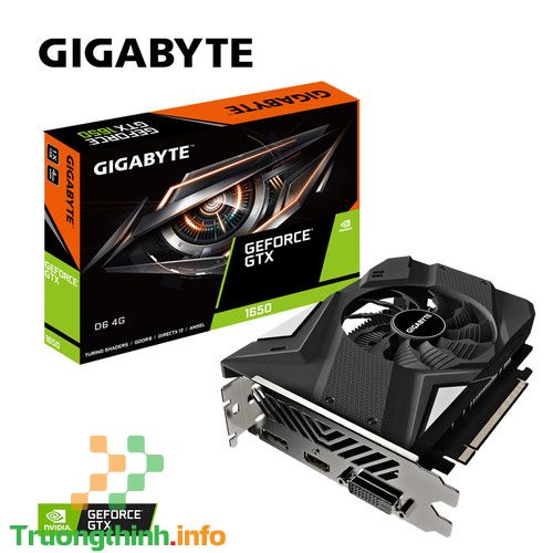 Top 10 Địa Chỉ Bán VGA Gigabyte Giá Rẻ Nhất Ở Huyện Bình Chánh 