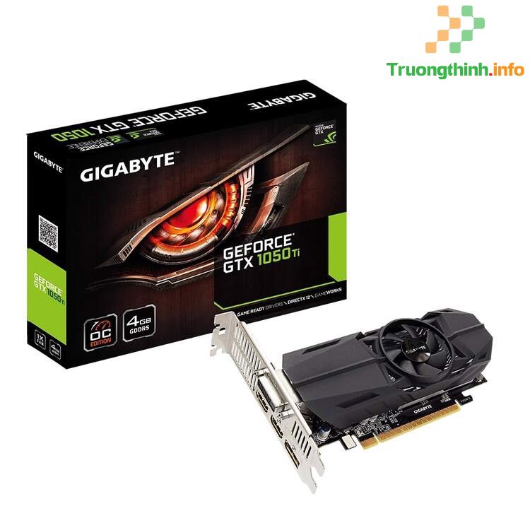 Top 10 Địa Chỉ Bán VGA Gigabyte Giá Rẻ Nhất Ở Quận 11