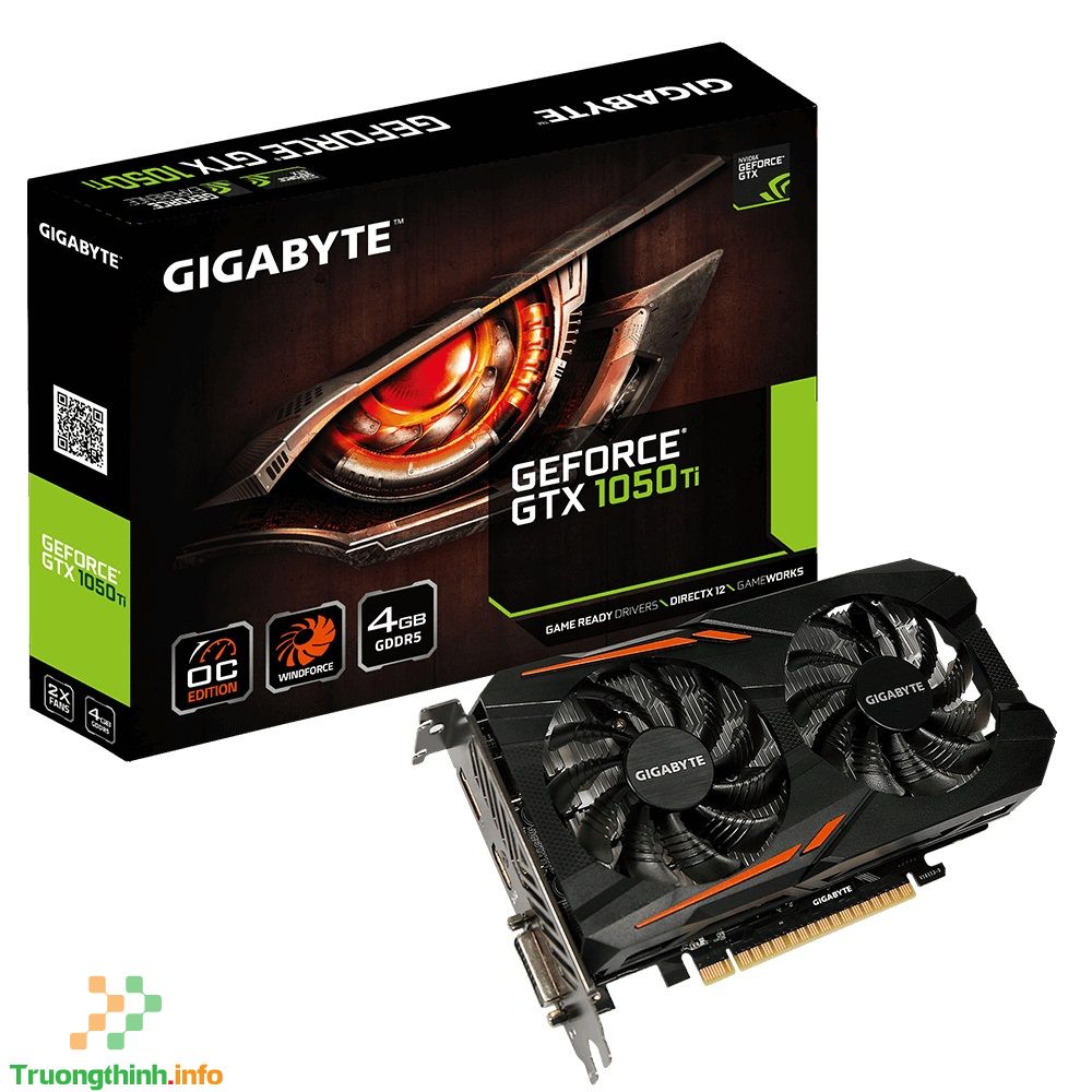 Top 10 Địa Chỉ Bán VGA Gigabyte Giá Rẻ Nhất Ở Quận 2