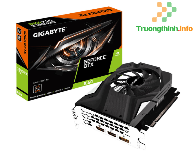 Top 10 Địa Chỉ Bán VGA Gigabyte Giá Rẻ Nhất Ở Quận 3