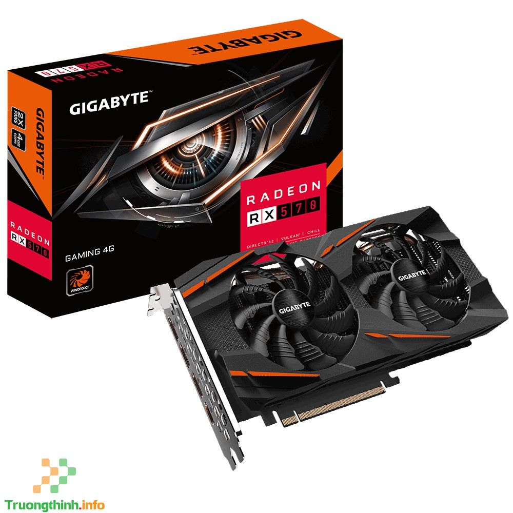 Top 10 Địa Chỉ Bán VGA Gigabyte Giá Rẻ Nhất Ở Quận 4