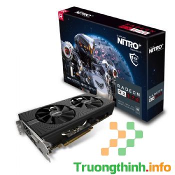 Top 10 Địa Chỉ Bán VGA AMD Giá Rẻ Nhất Ở Quận 11