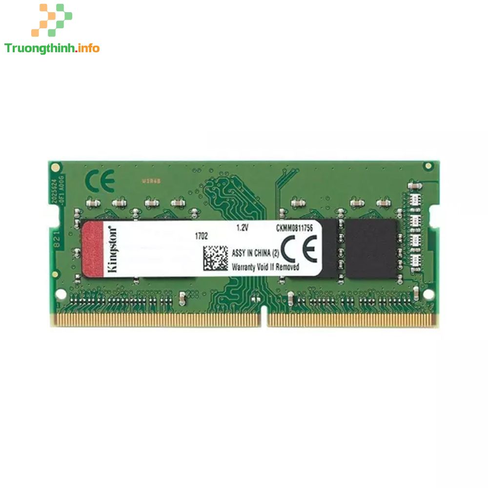 Top 10 Địa Chỉ Bán Ram 4gb, 8gb Giá Rẻ Nhất Ở Quận 6