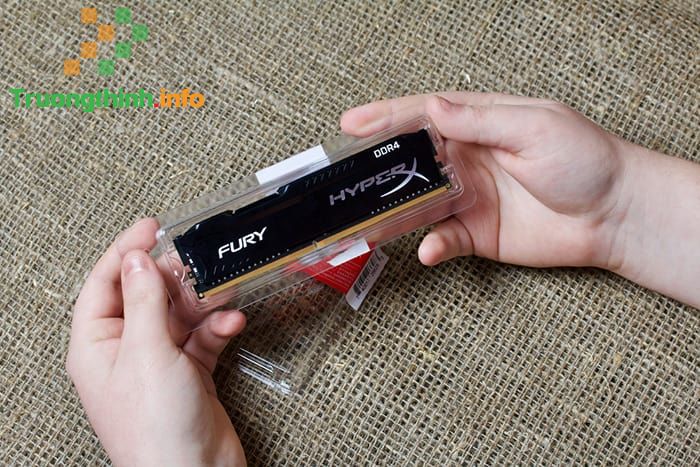 Top 10 Địa Chỉ Bán Ram 4gb, 8gb Giá Rẻ Nhất Ở Quận Tân Phú