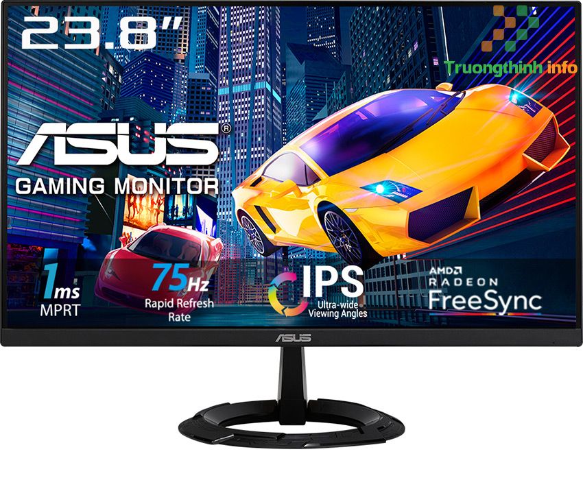 Top 10 Địa Chỉ Bán Màn hình Asus Giá Rẻ Nhất Ở Quận 2