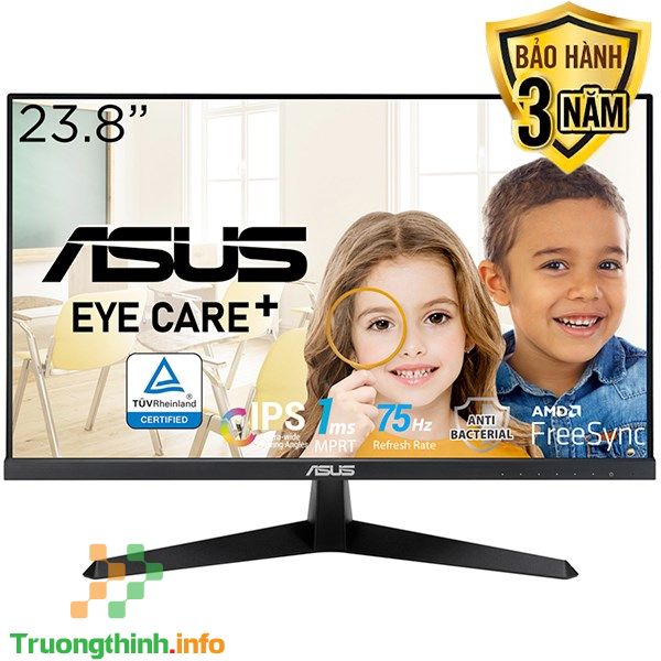 Top 10 Địa Chỉ Bán Màn hình Asus Giá Rẻ Nhất Ở Quận 3