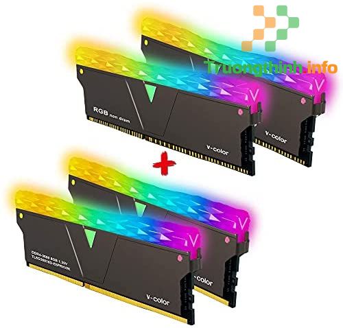 Top 10 Địa Chỉ Bán Ram Led Giá Rẻ Nhất Ở Quận 4