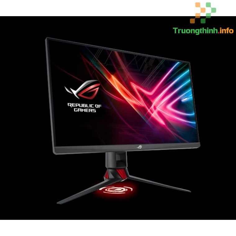 Top 10 Địa Chỉ Bán Màn hình Asus Giá Rẻ Nhất Ở Quận 10