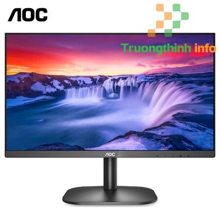 Top 10 Địa Chỉ Bán Màn hình AOC Giá Rẻ Nhất Ở Quận 7