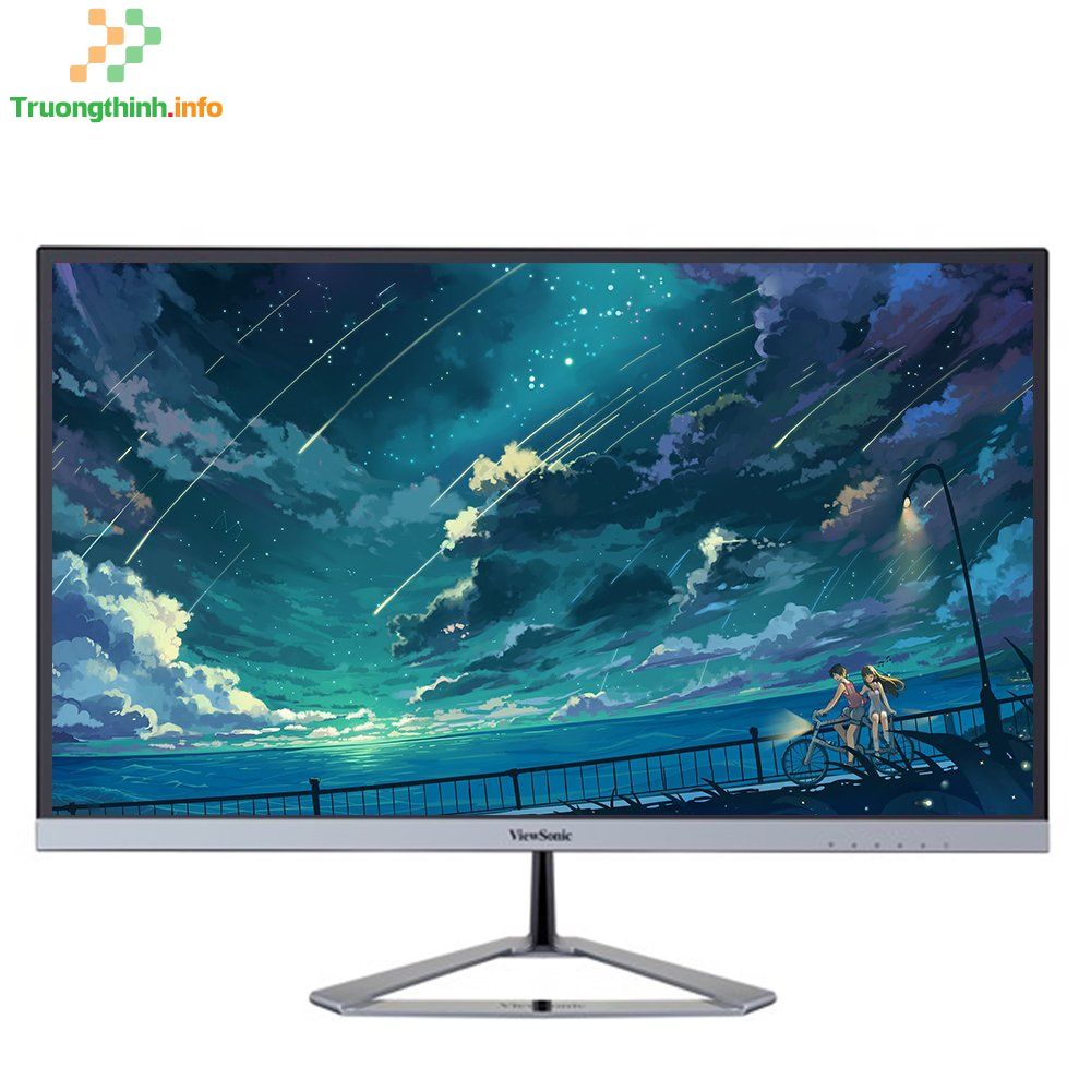  Top 10 Địa Chỉ Bán Màn hình Viewsonic Giá Rẻ Nhất Ở Quận 1