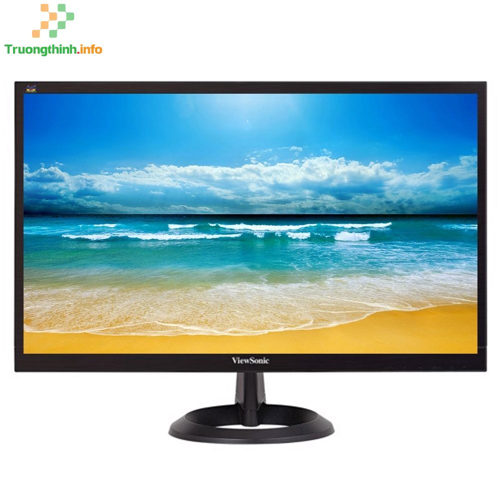 Top 10 Địa Chỉ Bán Màn hình Viewsonic Giá Rẻ Nhất Ở Huyện Hóc Môn