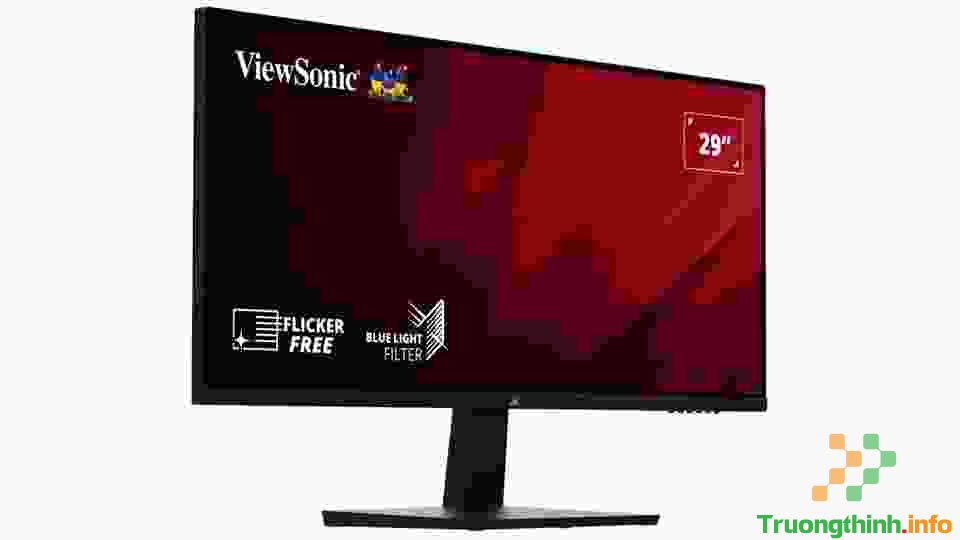 Top 10 Địa Chỉ Bán Màn hình Viewsonic Giá Rẻ Nhất Ở Quận Bình Thạnh