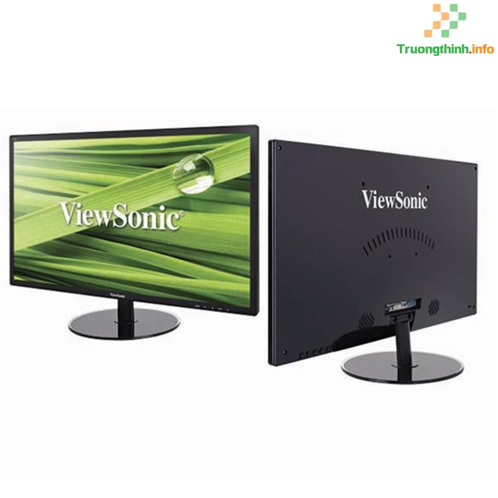 Top 10 Địa Chỉ Bán Màn hình Viewsonic Giá Rẻ Nhất Ở Quận Tân Bình