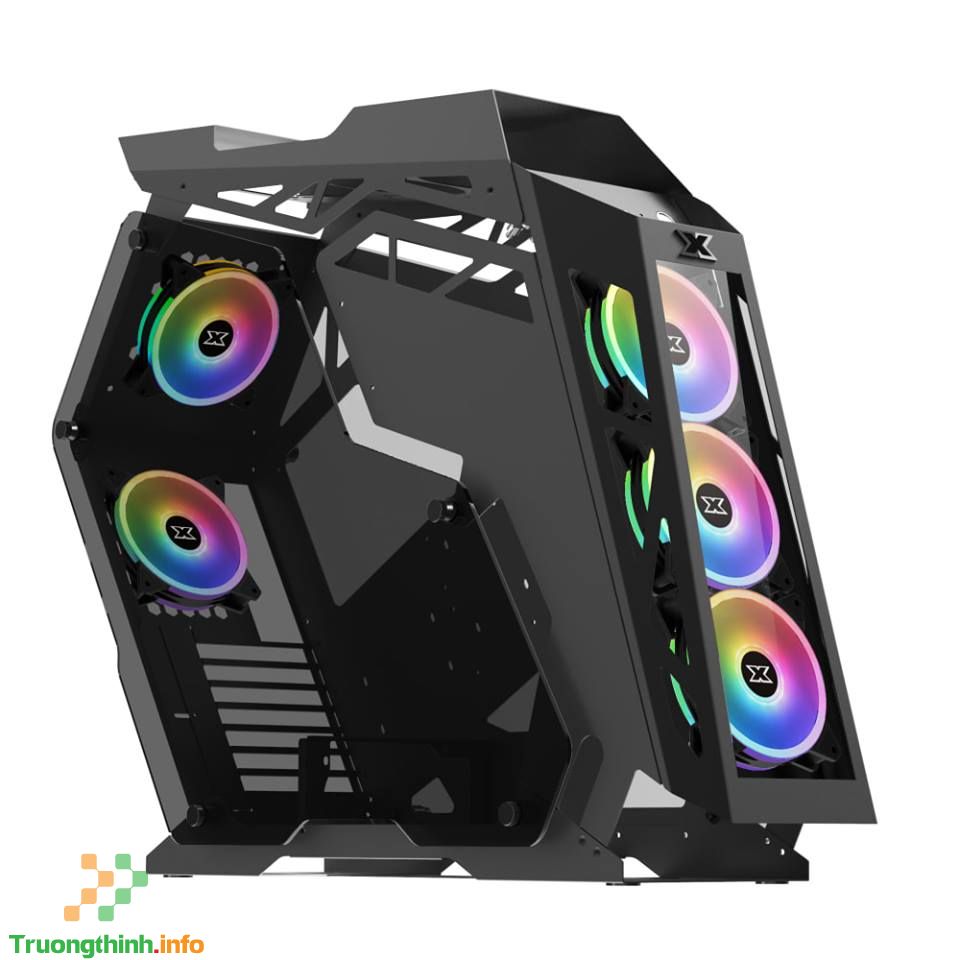 Top 10 Địa Chỉ Bán Thùng Vỏ Máy Tính Case Gaming Giá Rẻ Nhất Ở Quận 6