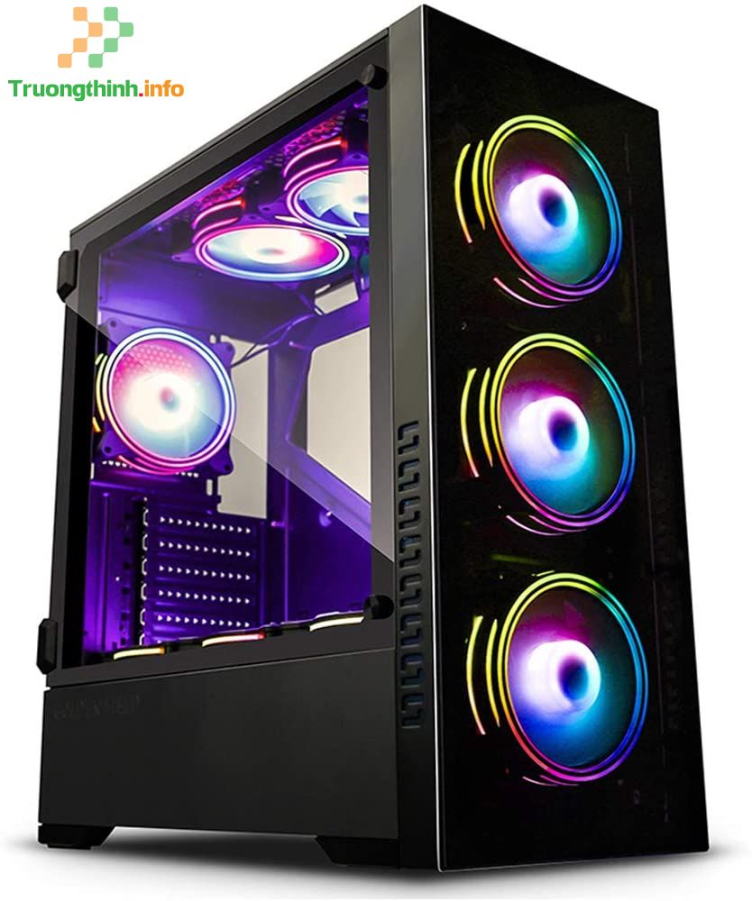 Top 10 Địa Chỉ Bán Thùng Vỏ Máy Tính Case Gaming Giá Rẻ Nhất Ở Quận 8