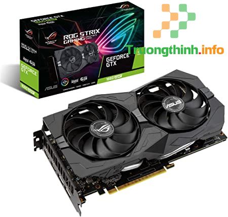 Top 10 Địa Chỉ Bán VGA GeForce® GTX 16 Series Giá Rẻ Nhất Ở Quận 9