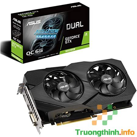 Top 10 Địa Chỉ Bán VGA GeForce® GTX 16 Series Giá Rẻ Nhất Ở Quận 12