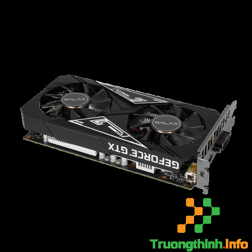 Top 10 Địa Chỉ Bán VGA GeForce® GTX 16 Series Giá Rẻ Nhất Ở Quận Tân Phú