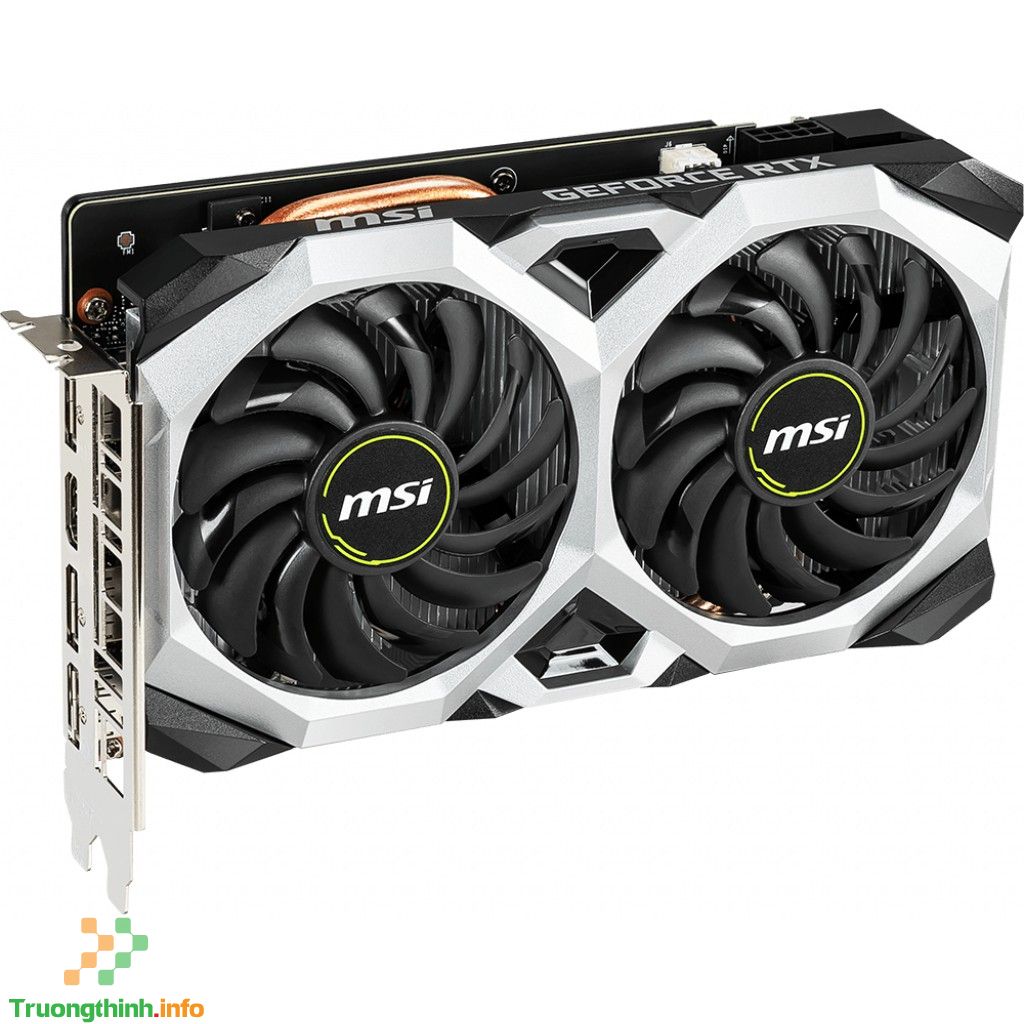 Top 10 Địa Chỉ Bán VGA GeForce® RTX 20 Series Giá Rẻ Nhất Ở Quận 5