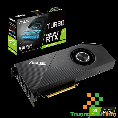 Top 10 Địa Chỉ Bán VGA GeForce® RTX 20 Series Giá Rẻ Nhất Ở Huyện Hóc Môn