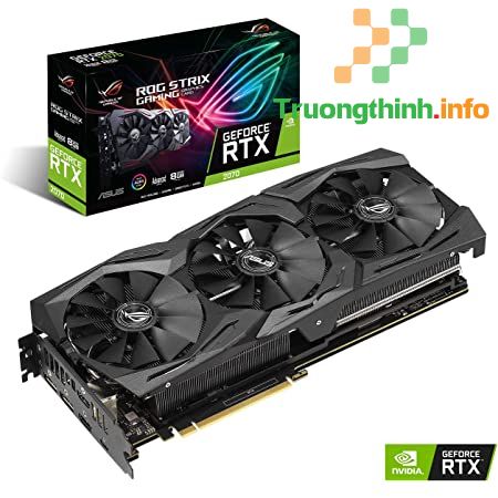 Top 10 Địa Chỉ Bán VGA GeForce® RTX 20 Series Giá Rẻ Nhất Ở Huyện Nhà Bè