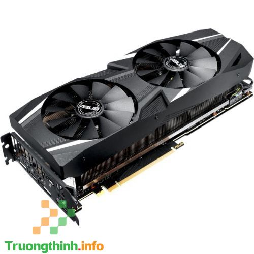 Top 10 Địa Chỉ Bán VGA GeForce® RTX 20 Series Giá Rẻ Nhất Ở Quận Thủ Đức