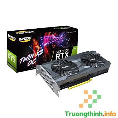 Top 10 Địa Chỉ Bán VGA GeForce® RTX 30 Series Giá Rẻ Nhất Ở Quận 11