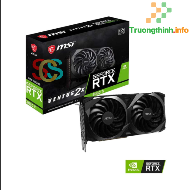 Top 10 Địa Chỉ Bán VGA GeForce® RTX 30 Series Giá Rẻ Nhất Ở Quận Bình Tân