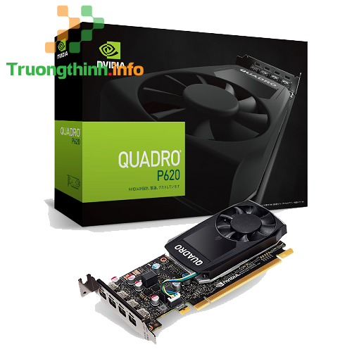 Top 10 Địa Chỉ Bán VGA Nvidia QUADRO Giá Rẻ Nhất Ở Quận 2 