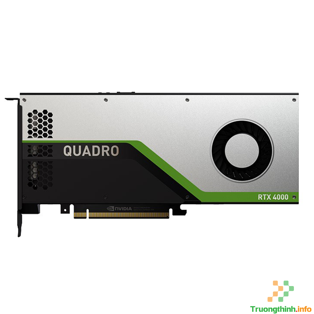 Top 10 Địa Chỉ Bán VGA Nvidia QUADRO Giá Rẻ Nhất Ở Huyện Bình Chánh