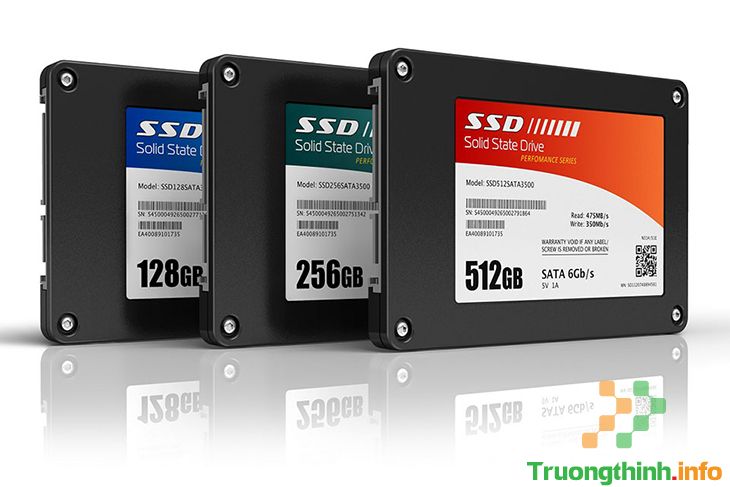 Top 10 Địa Chỉ Bán Ổ cứng SSD Giá Rẻ Nhất Ở Huyện Bình Chánh