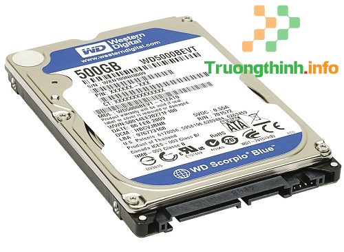 Top 10 Địa Chỉ Bán Ổ cứng SSD Giá Rẻ Nhất Ở Quận 12