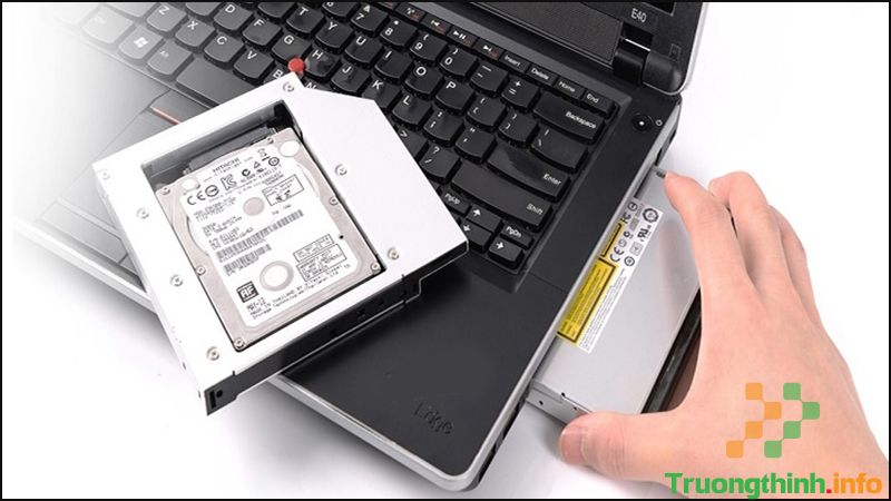 Top 10 Địa Chỉ Bán Ổ cứng SSD Giá Rẻ Nhất Ở Quận Tân Bình