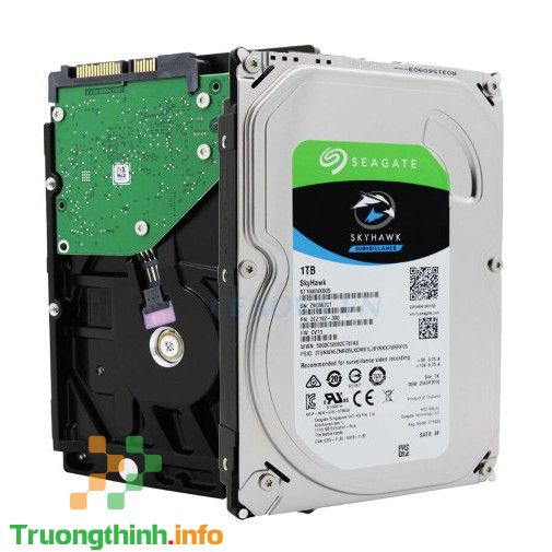 Top 10 Địa Chỉ Bán Ổ cứng HDD Seagate Giá Rẻ Nhất Ở Quận 11