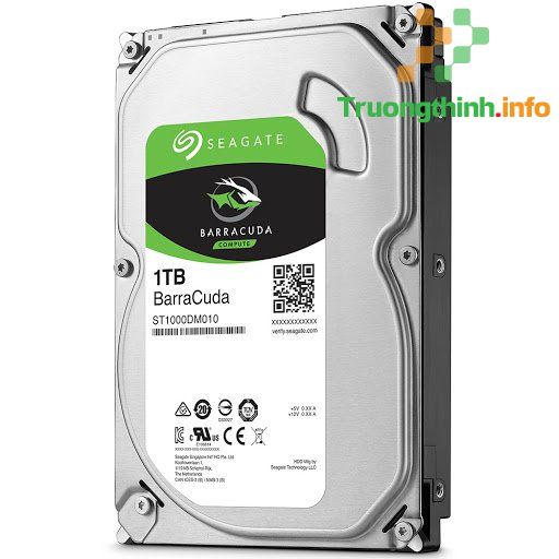 Top 10 Địa Chỉ Bán Ổ cứng HDD Seagate Giá Rẻ Nhất Ở Quận 2