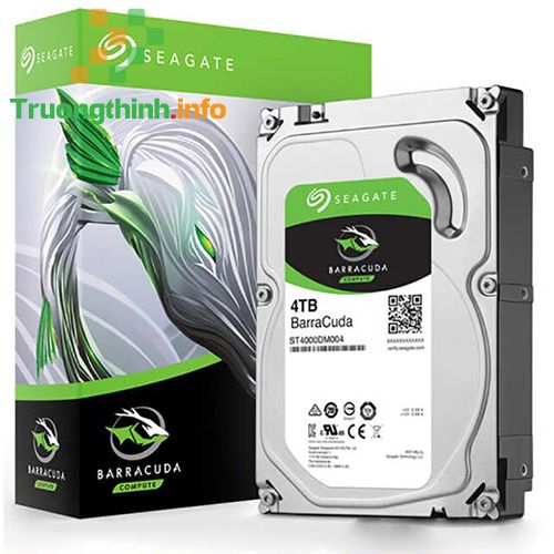 Top 10 Địa Chỉ Bán Ổ cứng HDD Seagate Giá Rẻ Nhất Ở Quận 3