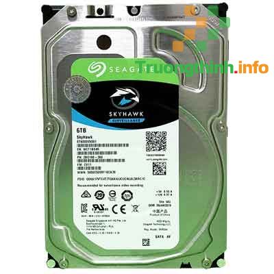 Top 10 Địa Chỉ Bán Ổ cứng HDD Seagate Giá Rẻ Nhất Ở Quận 4