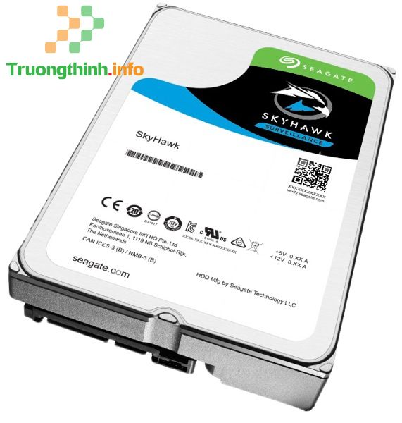 Top 10 Địa Chỉ Bán Ổ cứng HDD Seagate Giá Rẻ Nhất Ở Quận 7