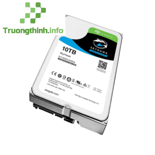 Top 10 Địa Chỉ Bán Ổ cứng HDD Seagate Giá Rẻ Nhất Ở Quận 8