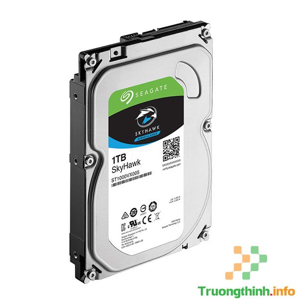 Top 10 Địa Chỉ Bán Ổ cứng HDD Seagate Giá Rẻ Nhất Ở Quận 9