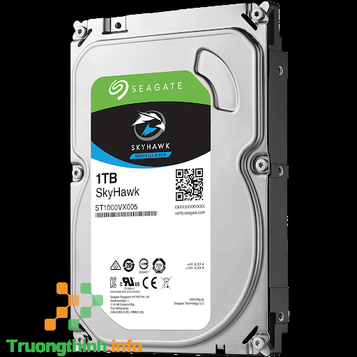 Top 10 Địa Chỉ Bán Ổ cứng HDD Seagate Giá Rẻ Nhất Ở Quận Gò Vấp